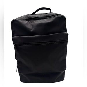 Bond Street Black Men's Laptop or Backpack
